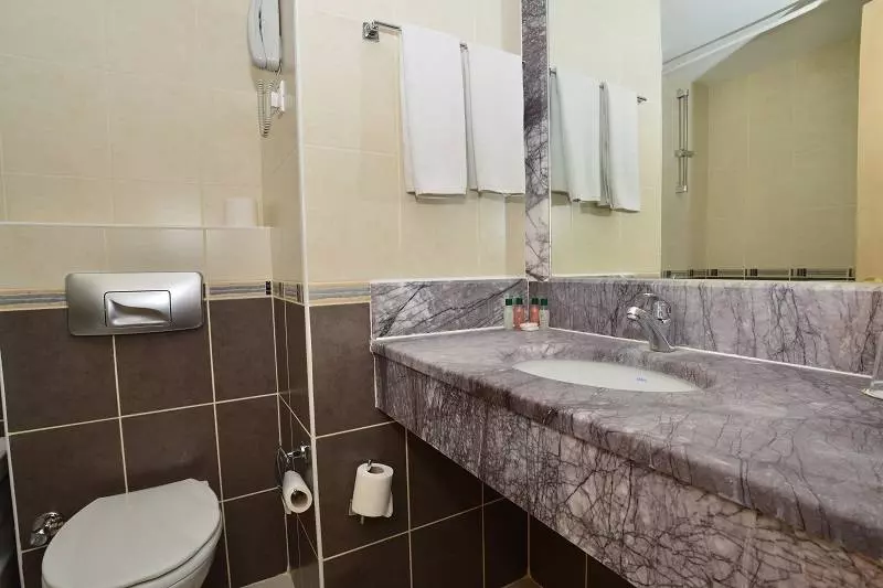 اتاق استاندارد, Göcek Lykia Resort