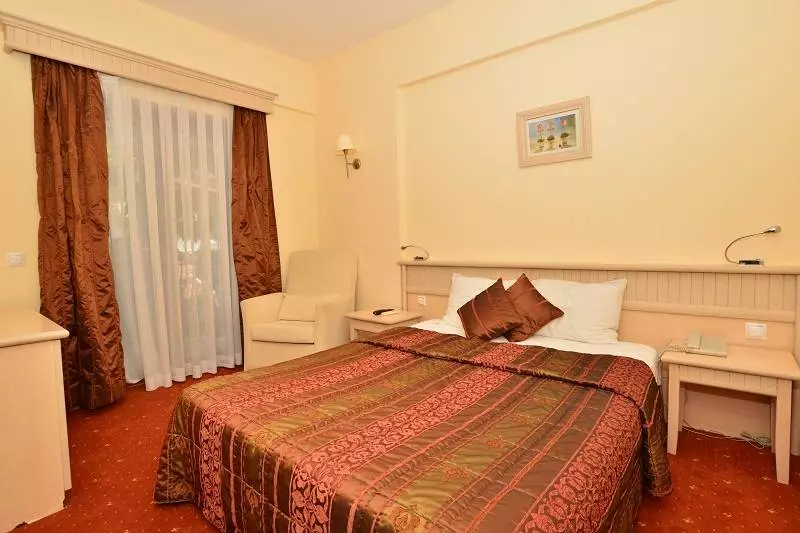 اتاق استاندارد, Göcek Lykia Resort