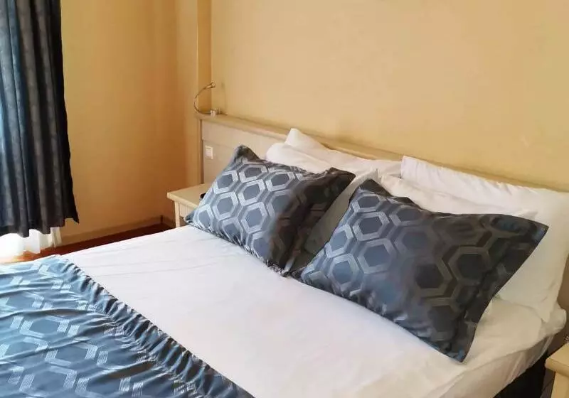 اتاق استاندارد, Göcek Lykia Resort