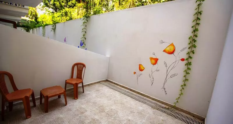 اتاق اکونومی, Göcek Lykia Resort