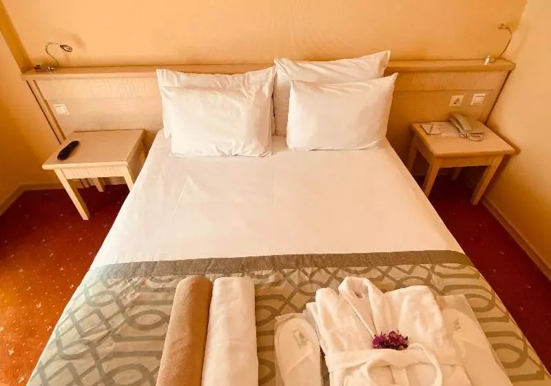 اتاق اکونومی, Göcek Lykia Resort