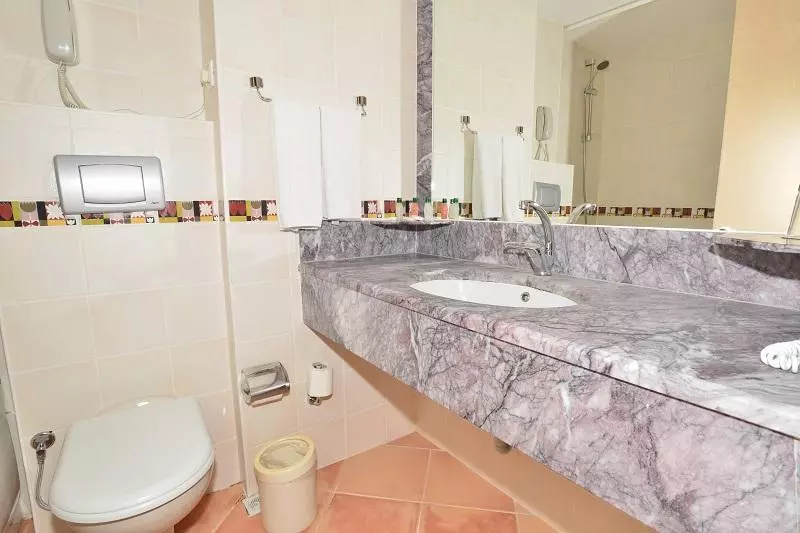 اتاق اکونومی, Göcek Lykia Resort