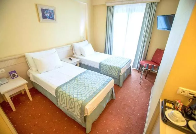 اتاق استاندارد, Göcek Lykia Resort