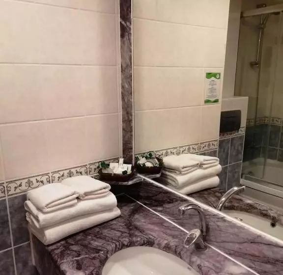 اتاق استاندارد, Göcek Lykia Resort