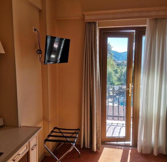 Номер Стандарт, Göcek Lykia Resort