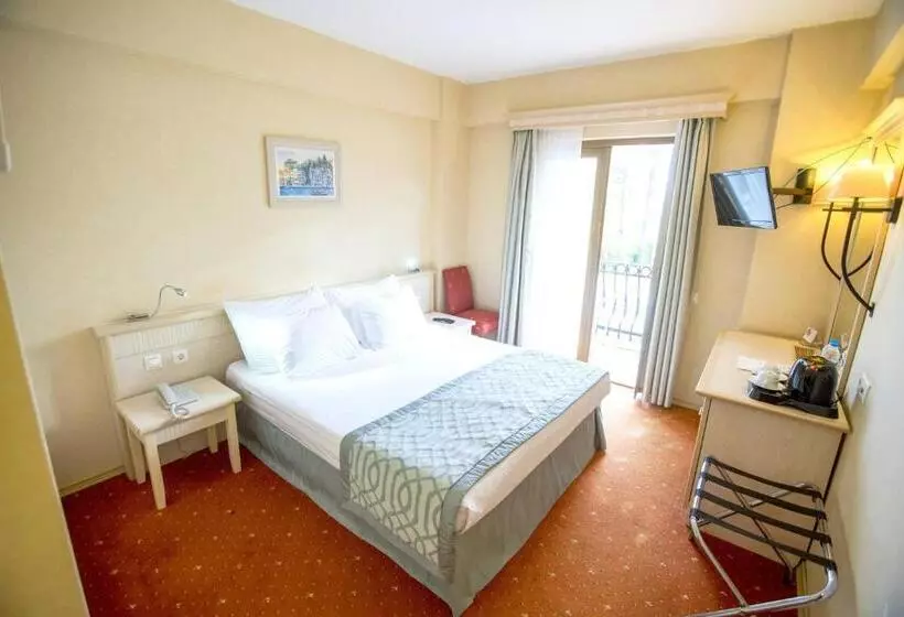 اتاق استاندارد, Göcek Lykia Resort