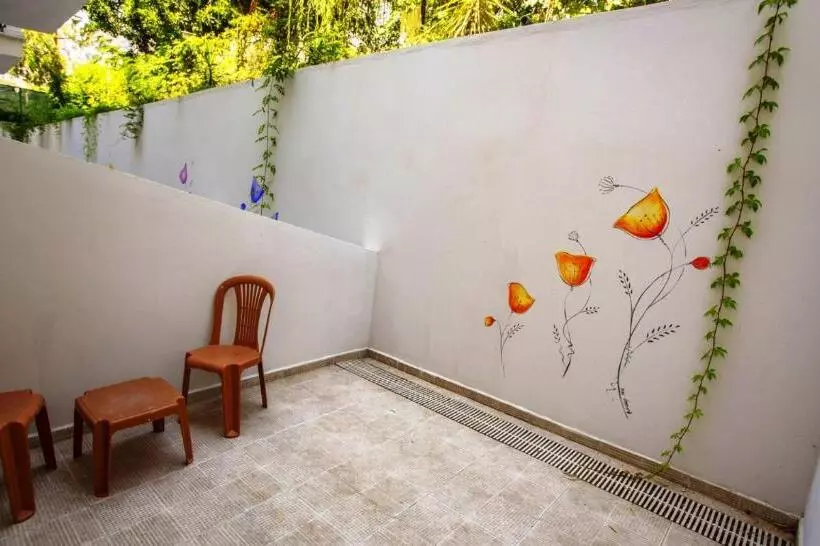 اتاق اکونومی, Göcek Lykia Resort