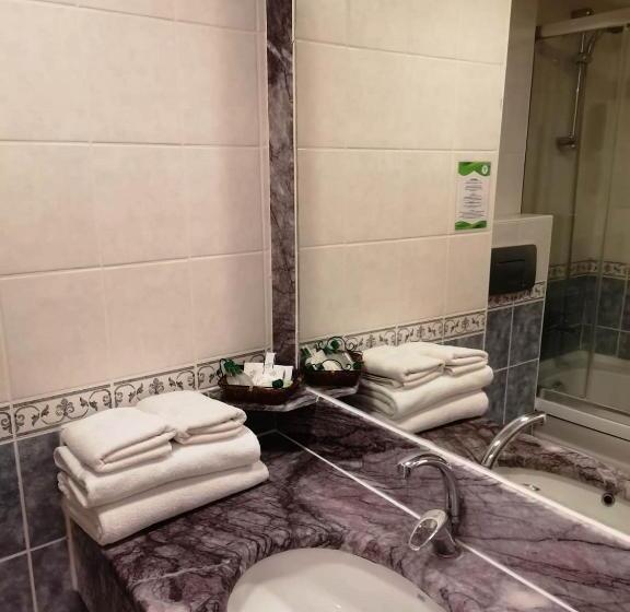 Номер Economy, Göcek Lykia Resort
