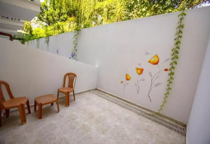 اتاق اکونومی, Göcek Lykia Resort