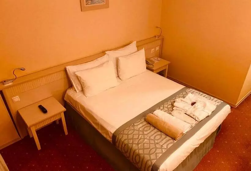 اتاق استاندارد, Göcek Lykia Resort