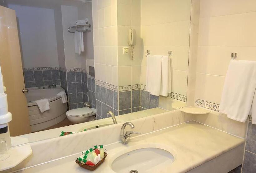Номер Economy, Göcek Lykia Resort