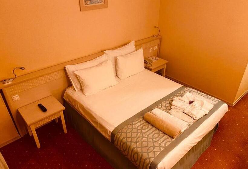 Номер Economy, Göcek Lykia Resort
