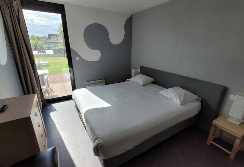 חדר סטנדרט, Gold Beach Hotel & Residence