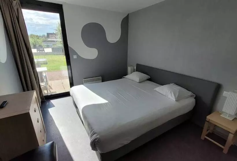 Standard-huone, Gold Beach Hotel & Residence