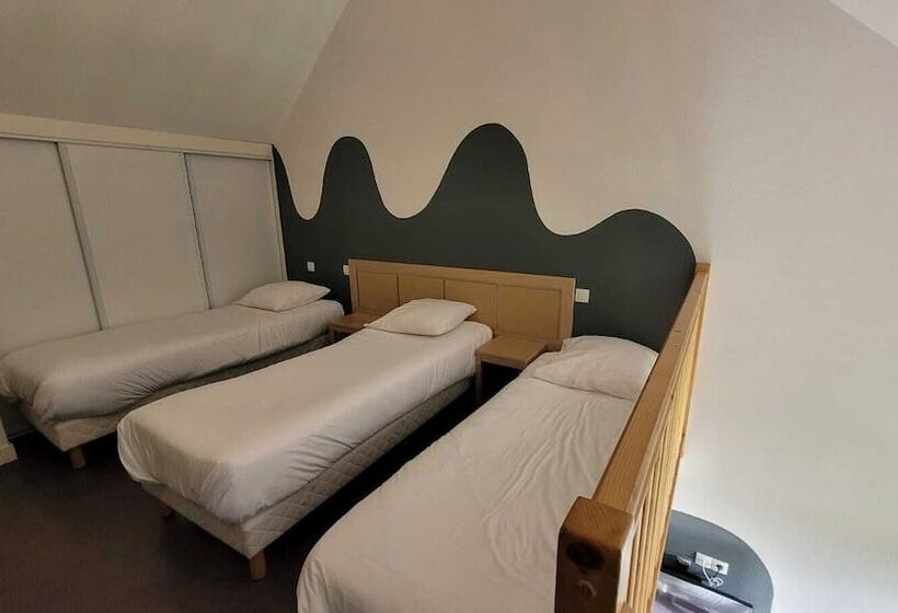 חדר משפחתי, Gold Beach Hotel & Residence