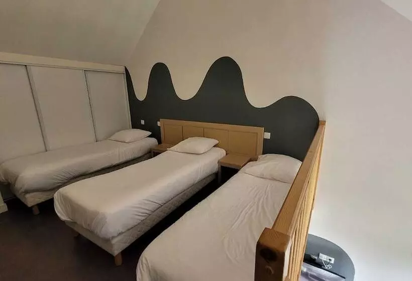 Perhehuone, Gold Beach Hotel & Residence
