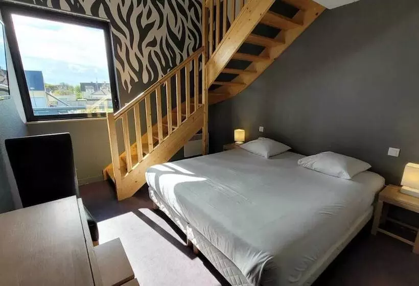 Perhehuone, Gold Beach Hotel & Residence