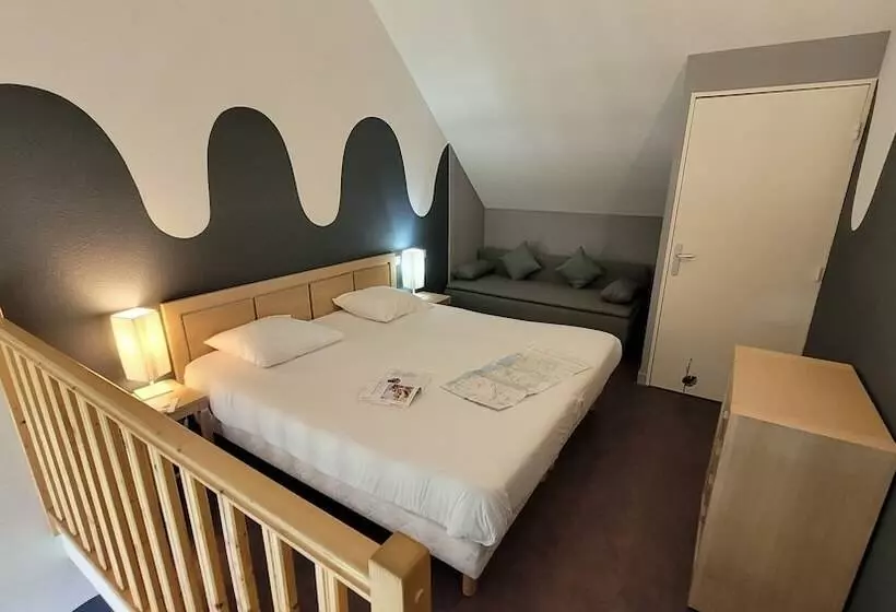 Superior-huone, Gold Beach Hotel & Residence