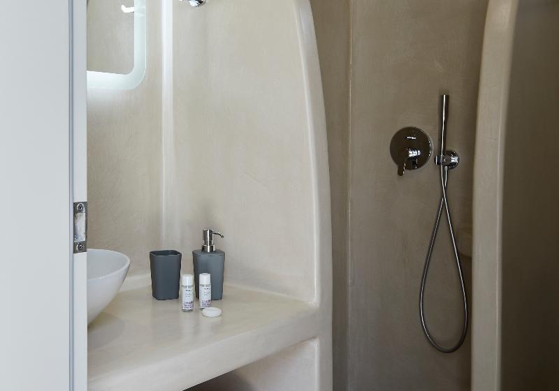 스탠다드 룸 가든 전망, Acropole Sunrise