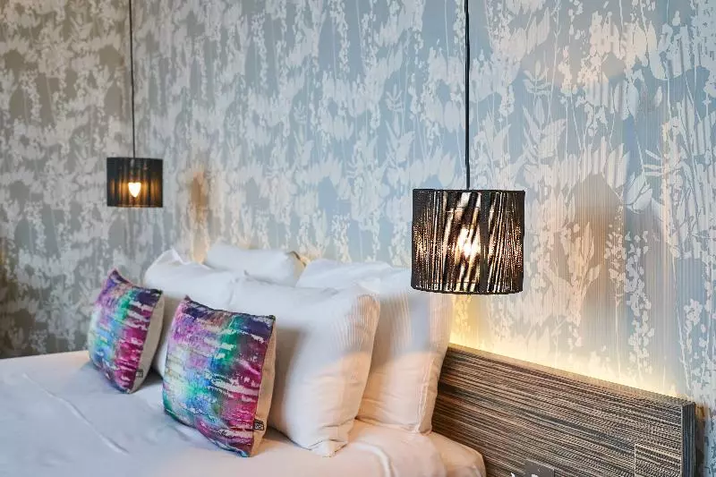 Executive-huone, Bosco