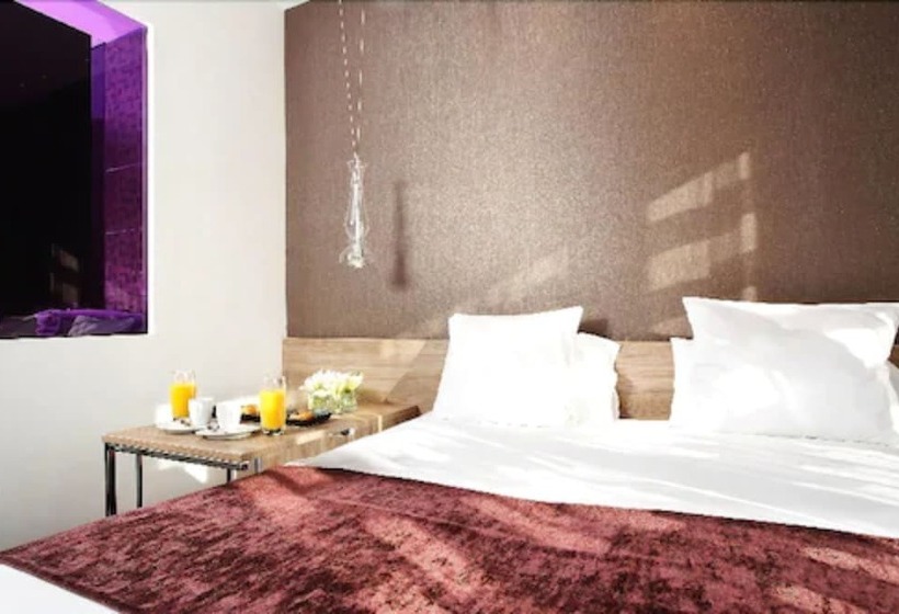 اتاق استاندارد, Citiz