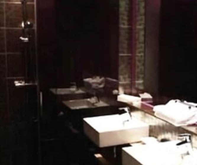 اتاق سوپریور یک تخته, Citiz