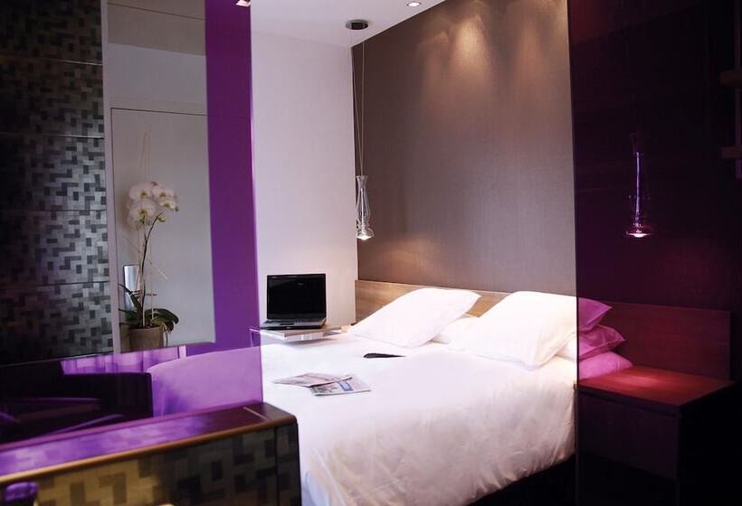 اتاق سوپریور یک تخته, Citiz