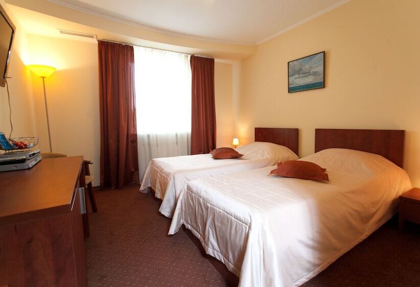 اتاق استاندارد, Gallery