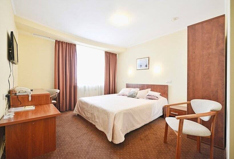 اتاق استاندارد, Gallery