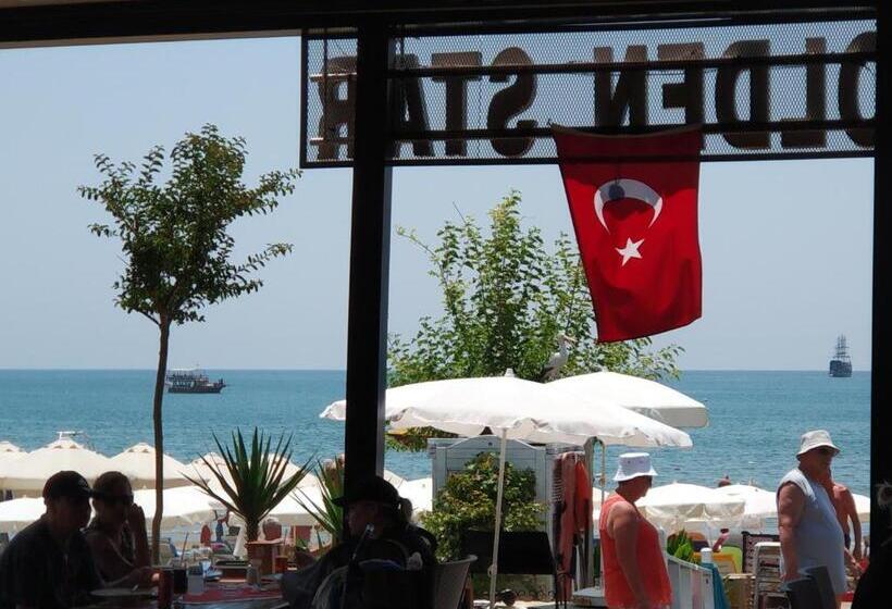 חדר סטנדרט, Simus Beach