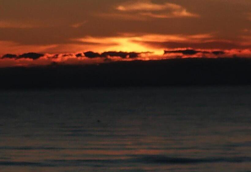 חדר סטנדרט, Simus Beach