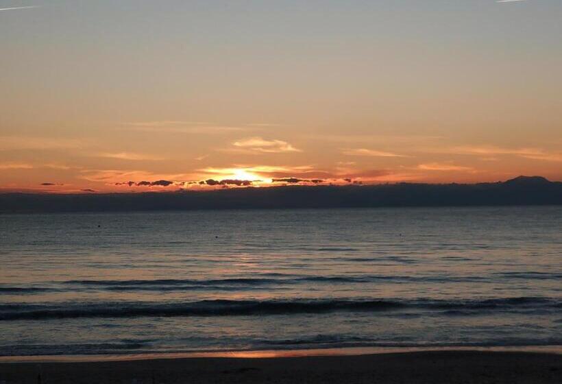 חדר סטנדרט, Simus Beach