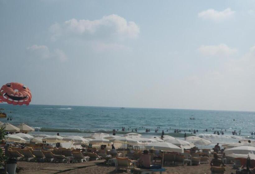 חדר סטנדרט, Simus Beach