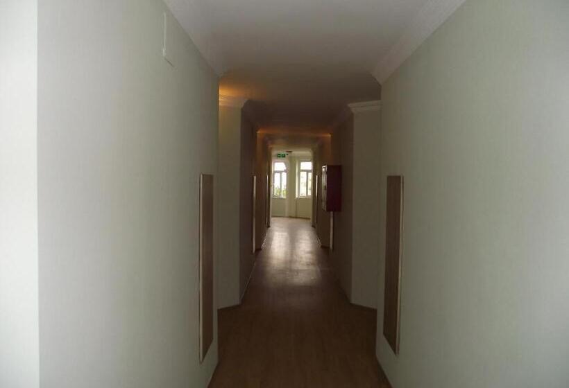 חדר סטנדרט, Simus Beach