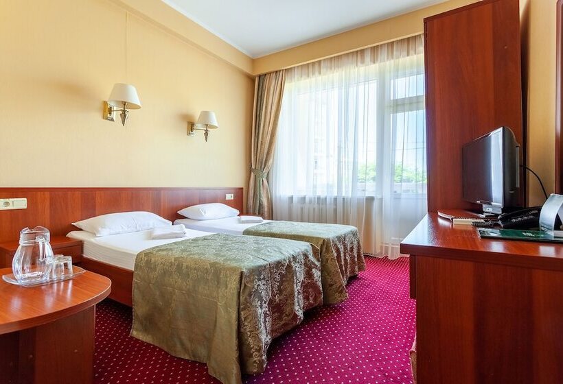 اتاق استاندارد با بالکن, Grace Nairi