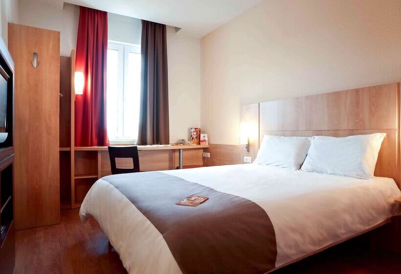 اتاق سوپریور, Ibis Sibir Omsk