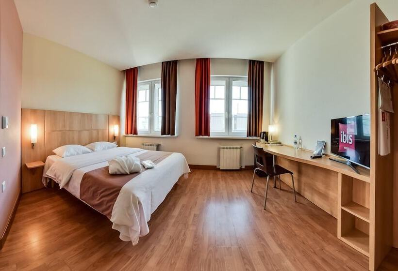 اتاق سوپریور, Ibis Sibir Omsk