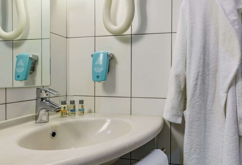 اتاق سوپریور, Ibis Sibir Omsk