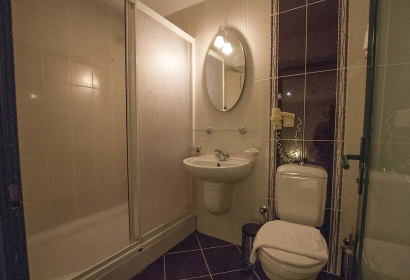 اتاق استاندارد, Kulube