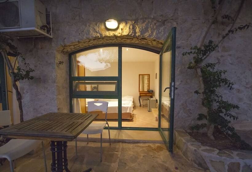 اتاق استاندارد, Kulube