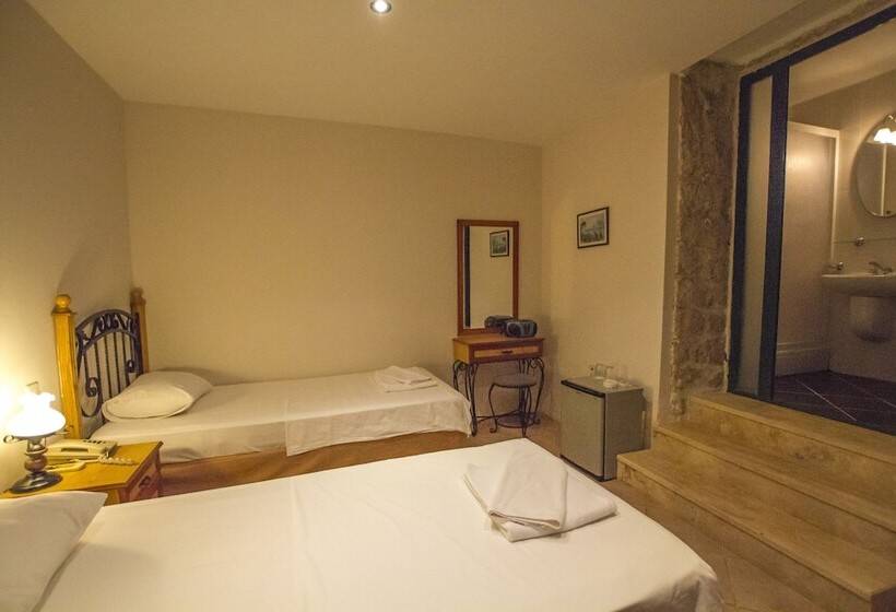 اتاق استاندارد, Kulube