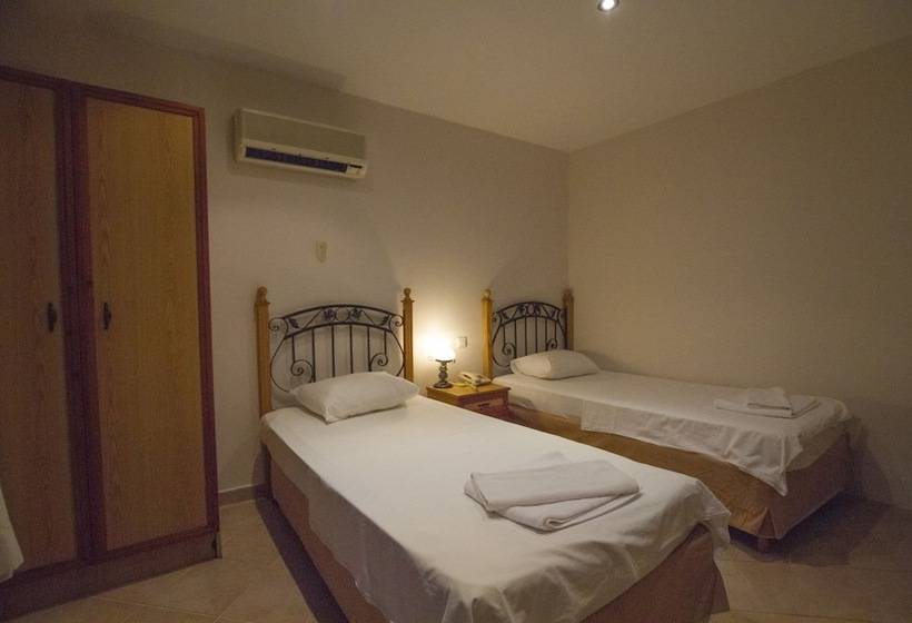 اتاق استاندارد, Kulube