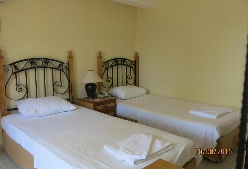 اتاق استاندارد, Kulube