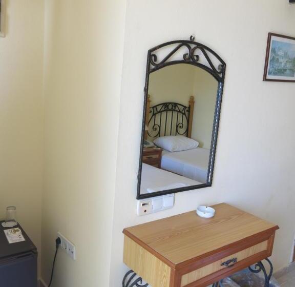 اتاق استاندارد, Kulube