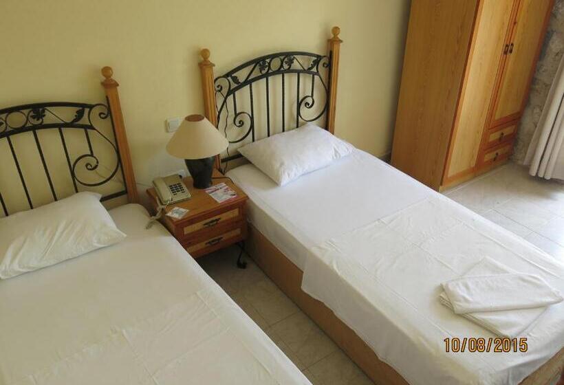 اتاق استاندارد, Kulube