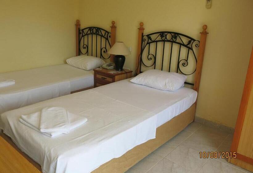 اتاق استاندارد, Kulube