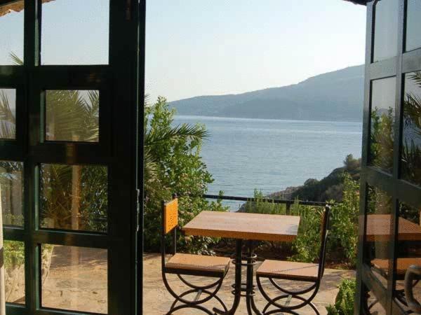 اتاق استاندارد, Kulube