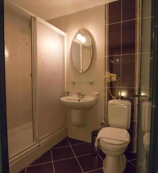 اتاق استاندارد, Kulube