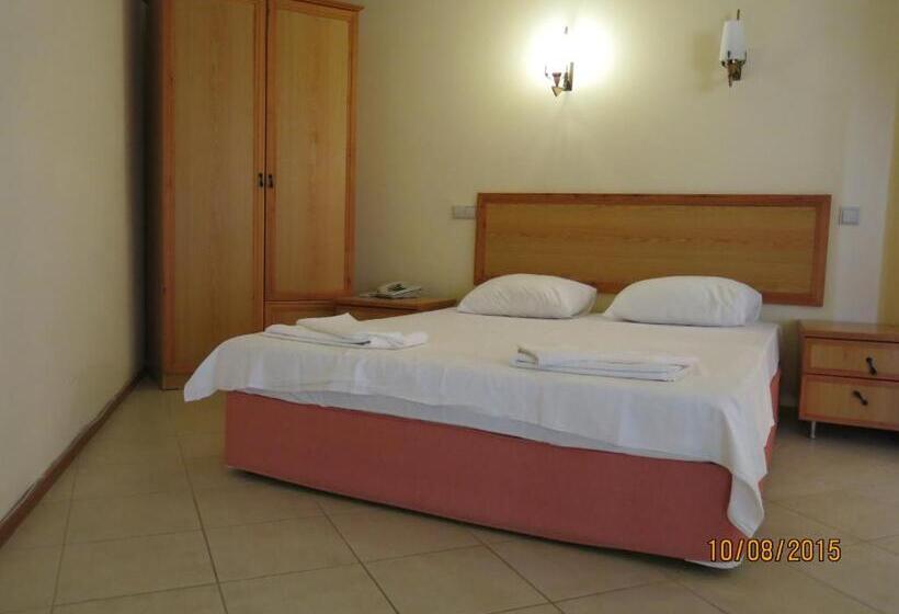 سوییت لوکس, Kulube