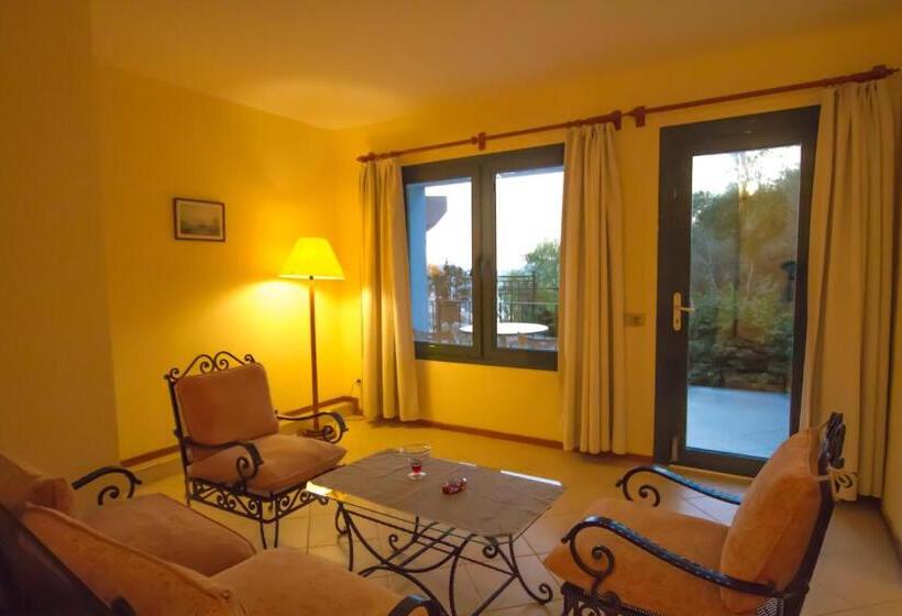 سوییت لوکس, Kulube